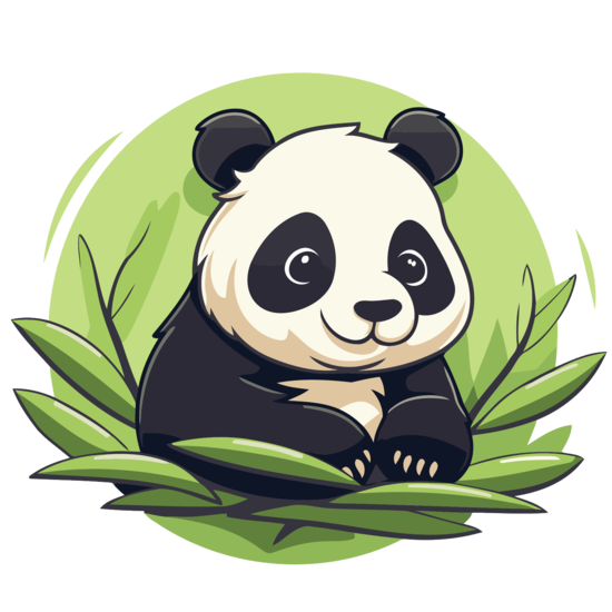 De Groene Panda